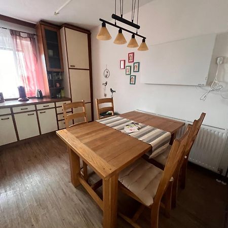 Winzerhaeuschen Kern Apartment Fehring Luaran gambar