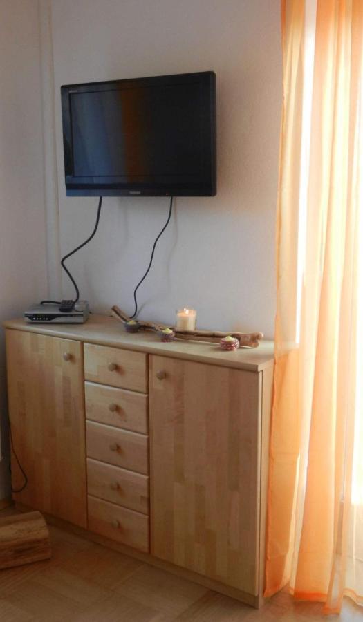 Winzerhaeuschen Kern Apartment Fehring Luaran gambar
