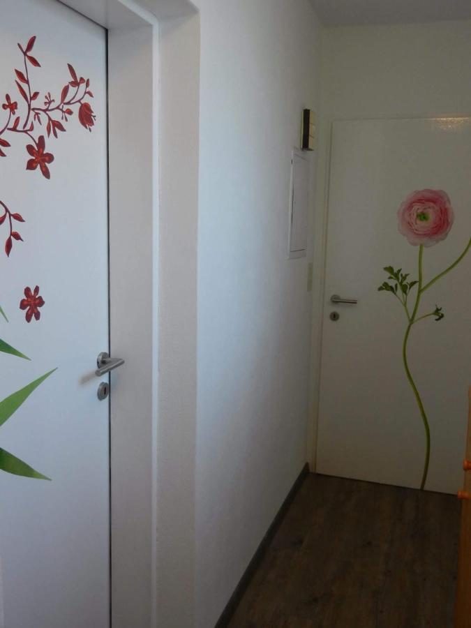 Winzerhaeuschen Kern Apartment Fehring Luaran gambar