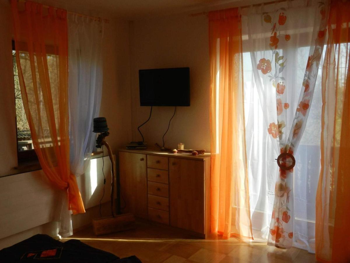 Winzerhaeuschen Kern Apartment Fehring Luaran gambar