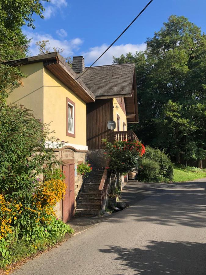 Winzerhaeuschen Kern Apartment Fehring Luaran gambar