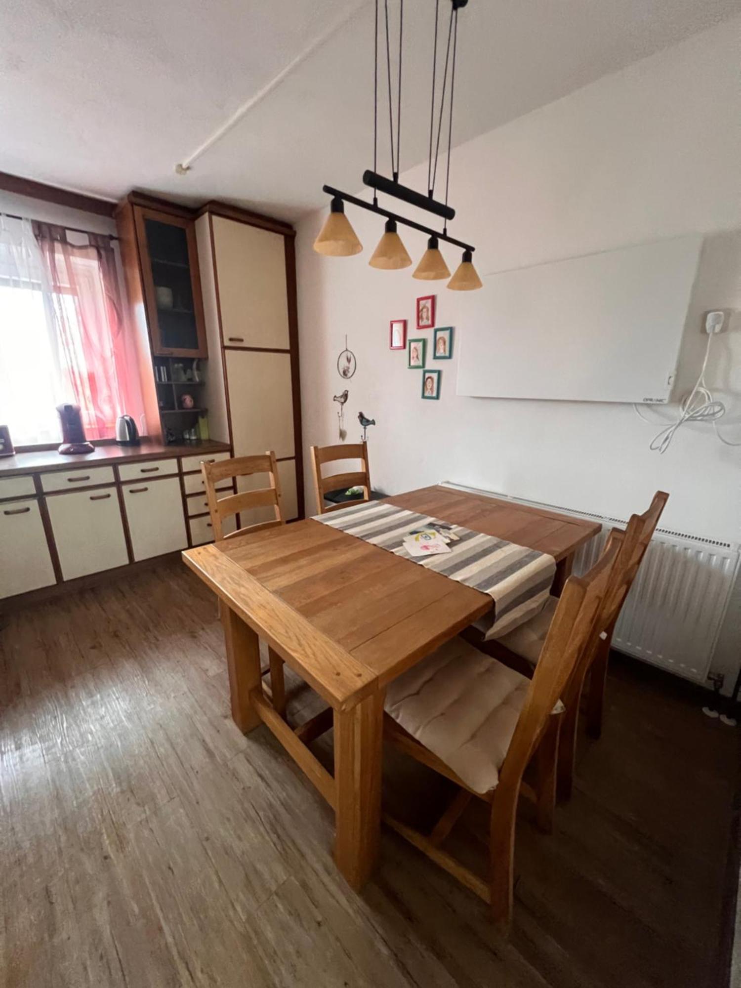 Winzerhaeuschen Kern Apartment Fehring Luaran gambar