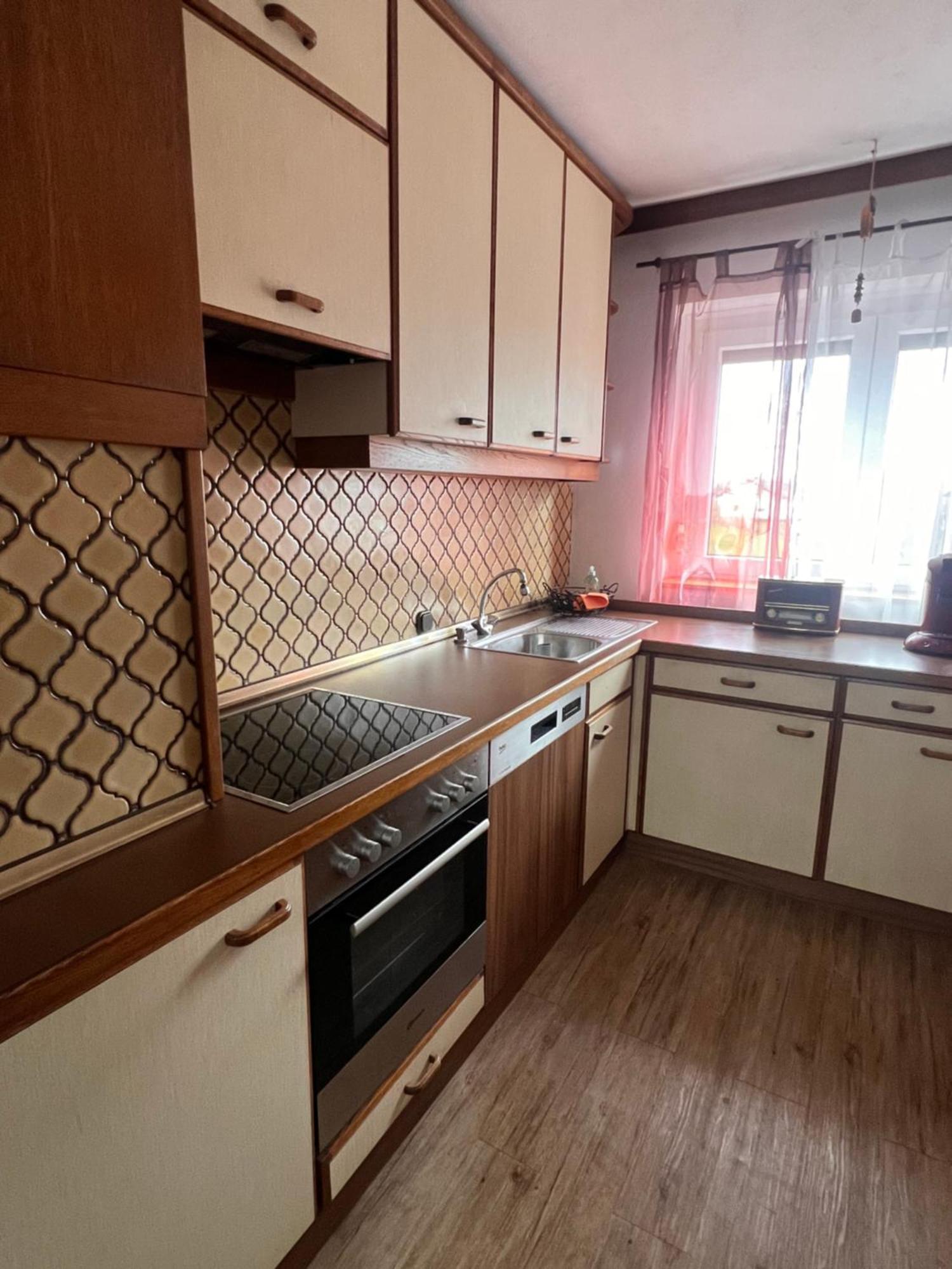 Winzerhaeuschen Kern Apartment Fehring Luaran gambar