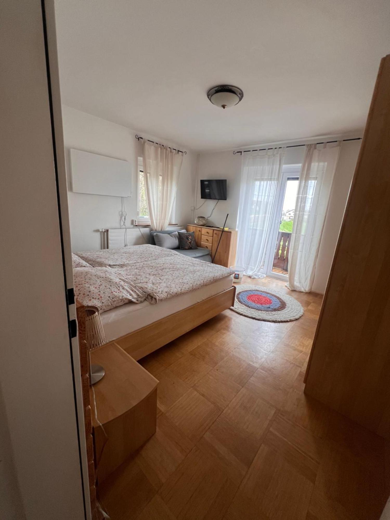 Winzerhaeuschen Kern Apartment Fehring Luaran gambar